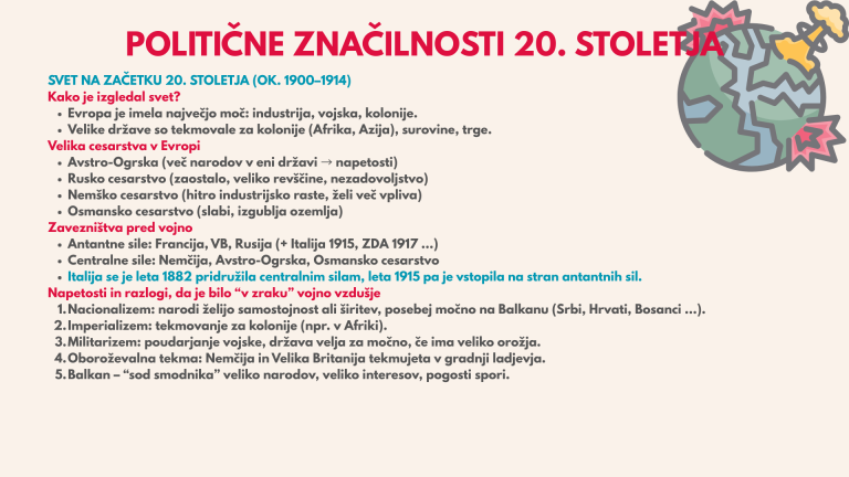 ZGODOVINA SLIKA 1